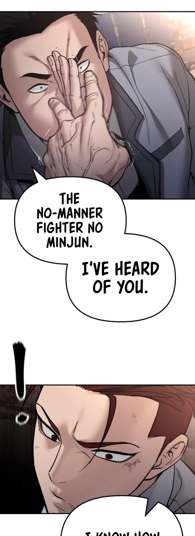 The Bully In-Charge chapter 116 page 19