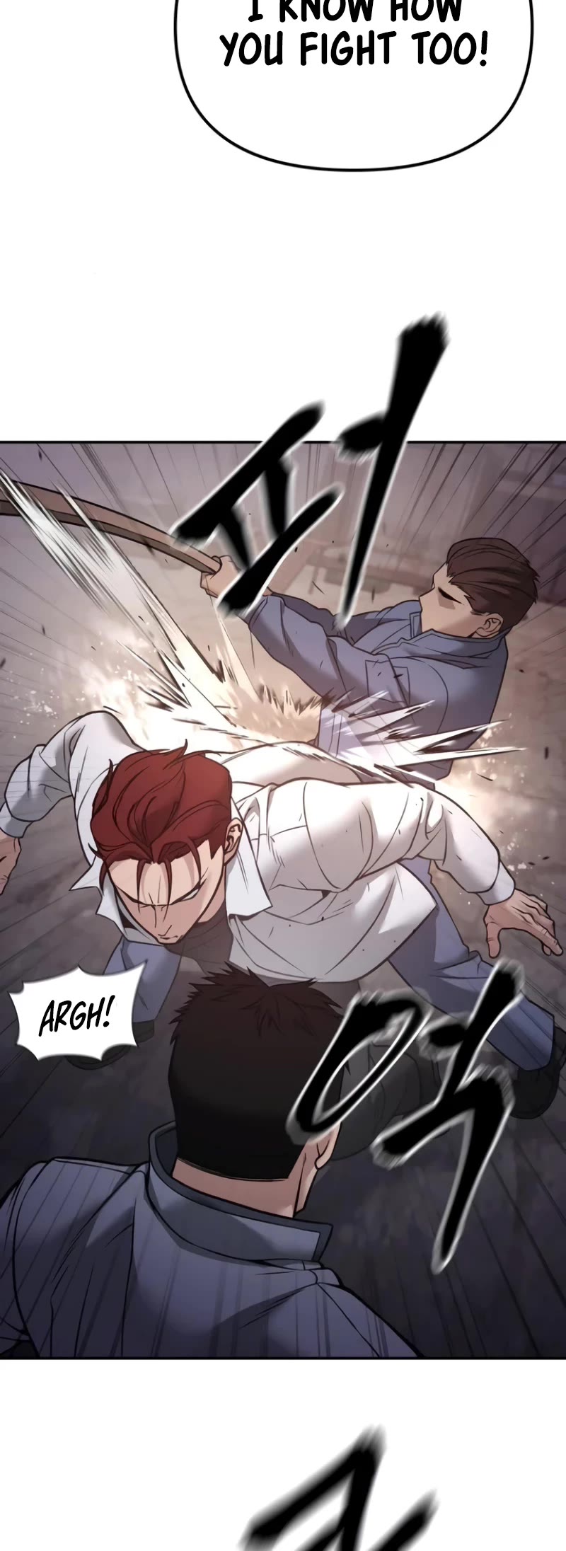 The Bully In-Charge chapter 116 page 20