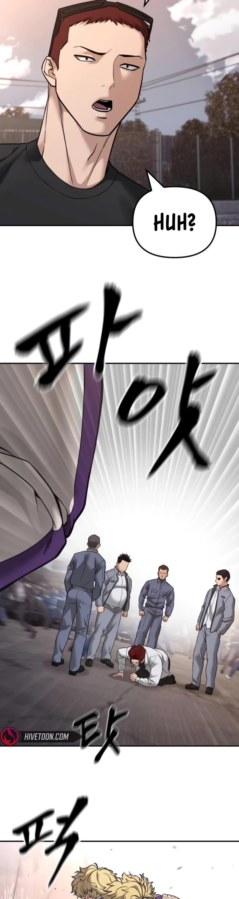 The Bully In-Charge chapter 116 page 23