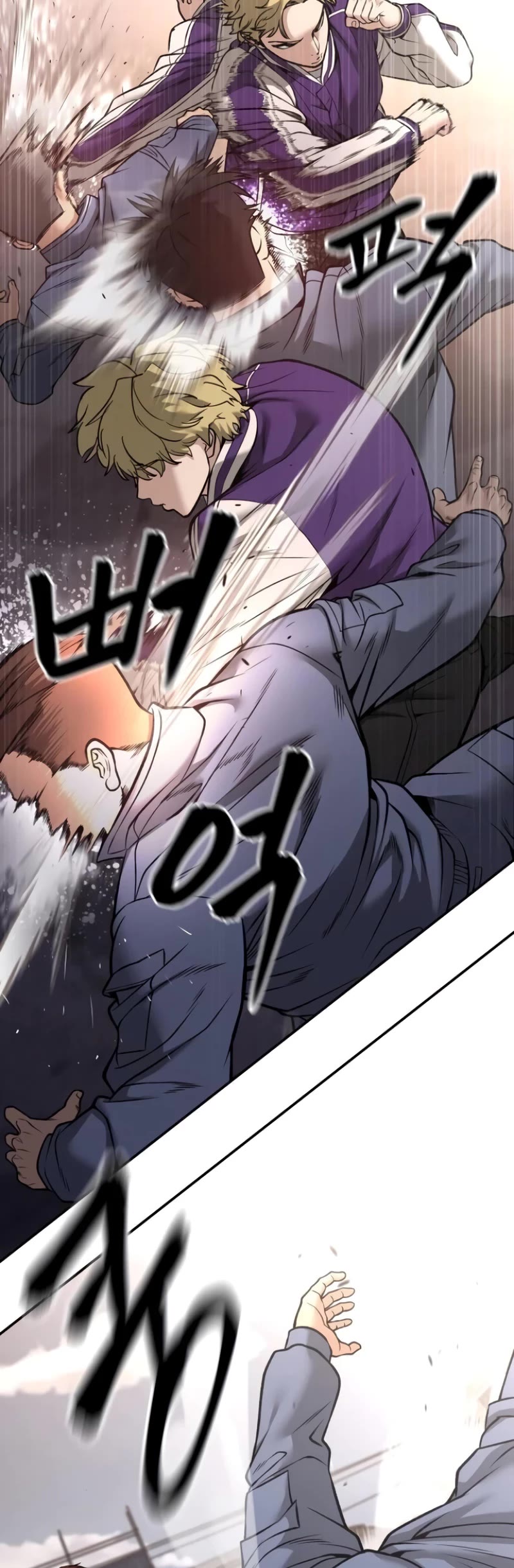 The Bully In-Charge chapter 116 page 24