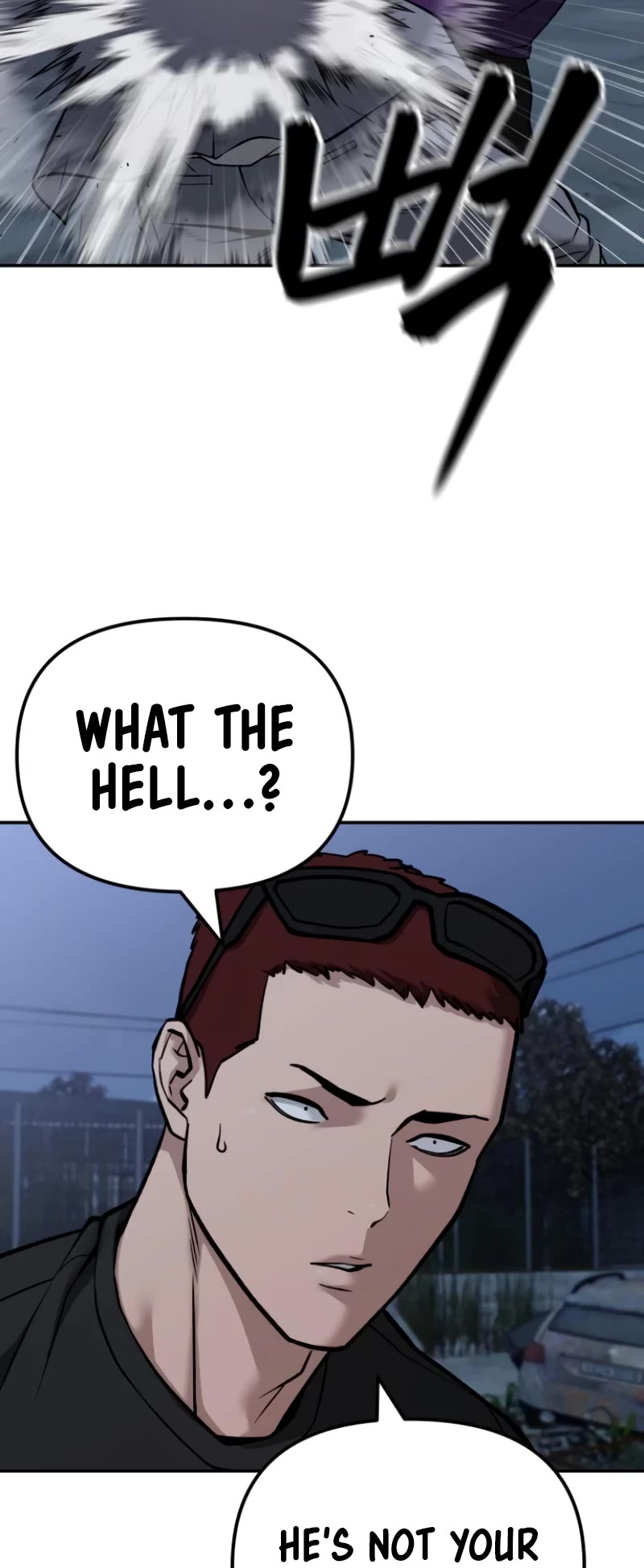 The Bully In-Charge chapter 116 page 44