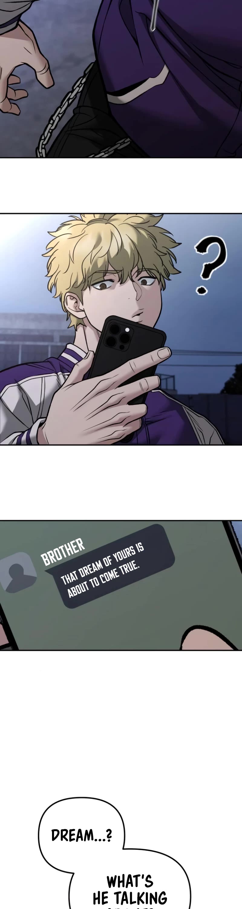 The Bully In-Charge chapter 116 page 53