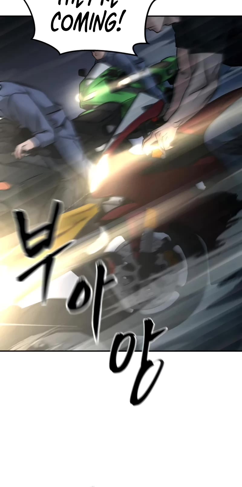 The Bully In-Charge chapter 116 page 55