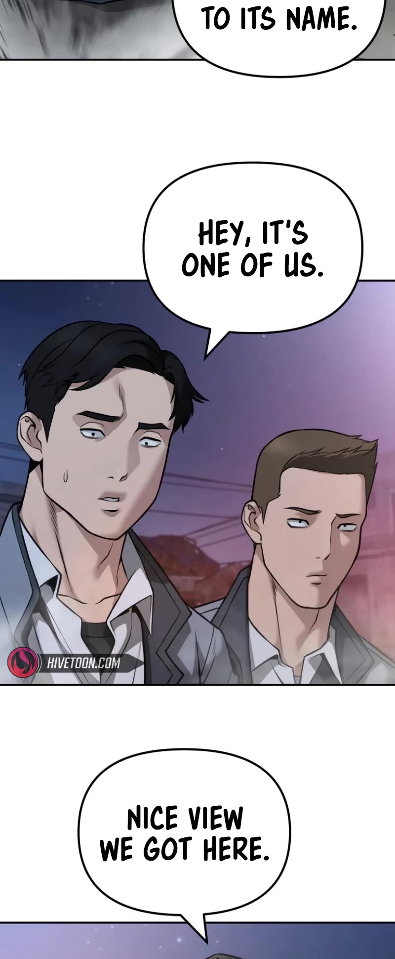 The Bully In-Charge chapter 116 page 60