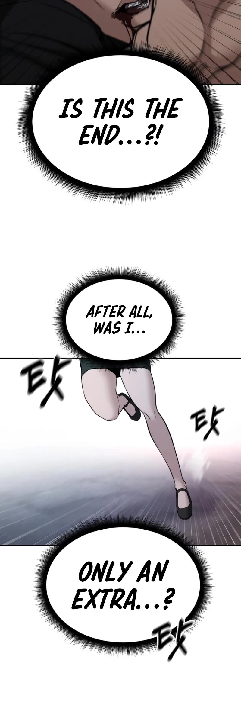 The Bully In-Charge chapter 118 page 10