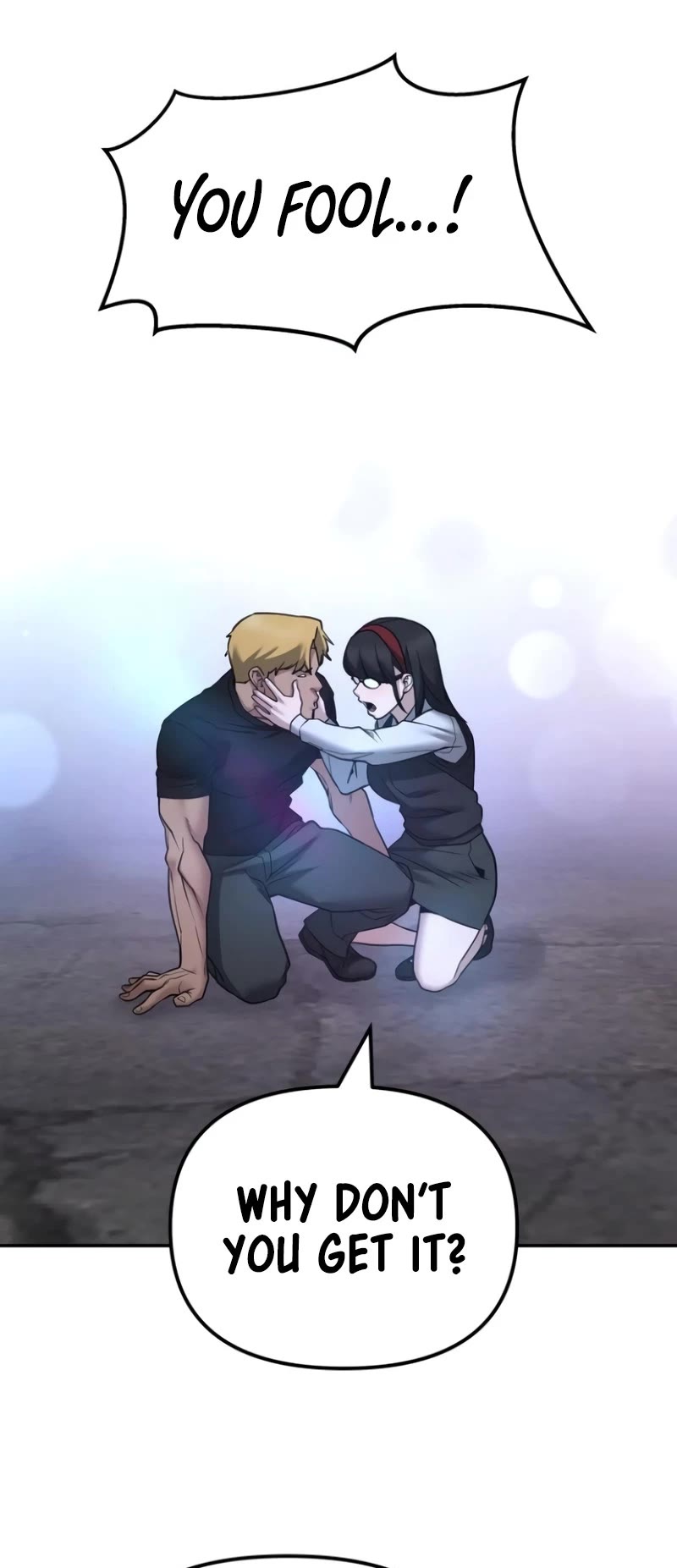 The Bully In-Charge chapter 118 page 14