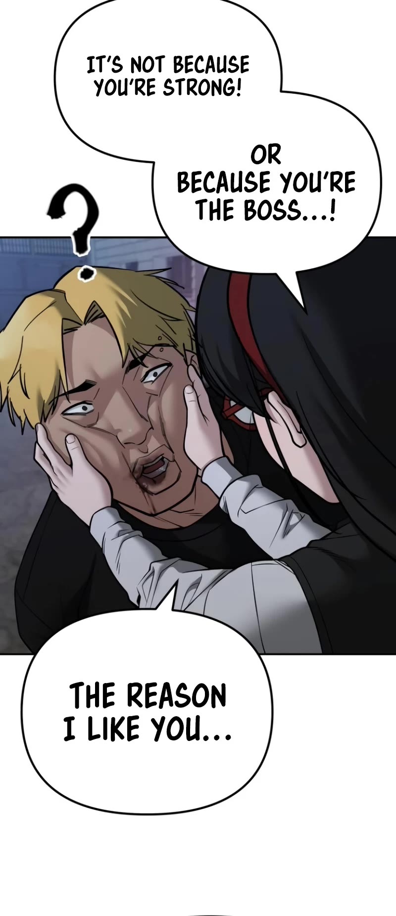 The Bully In-Charge chapter 118 page 15