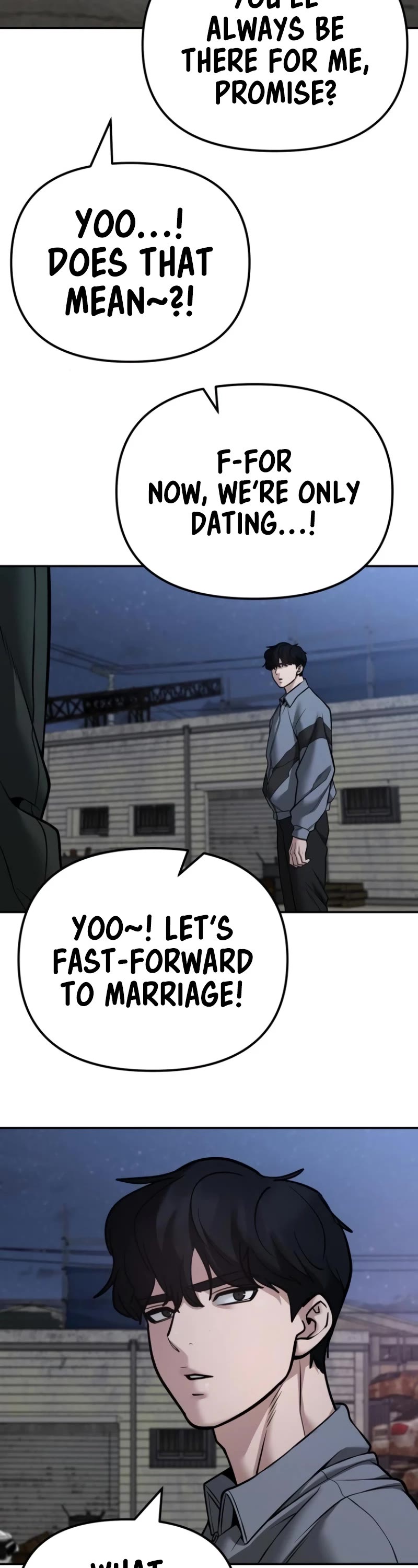 The Bully In-Charge chapter 118 page 17