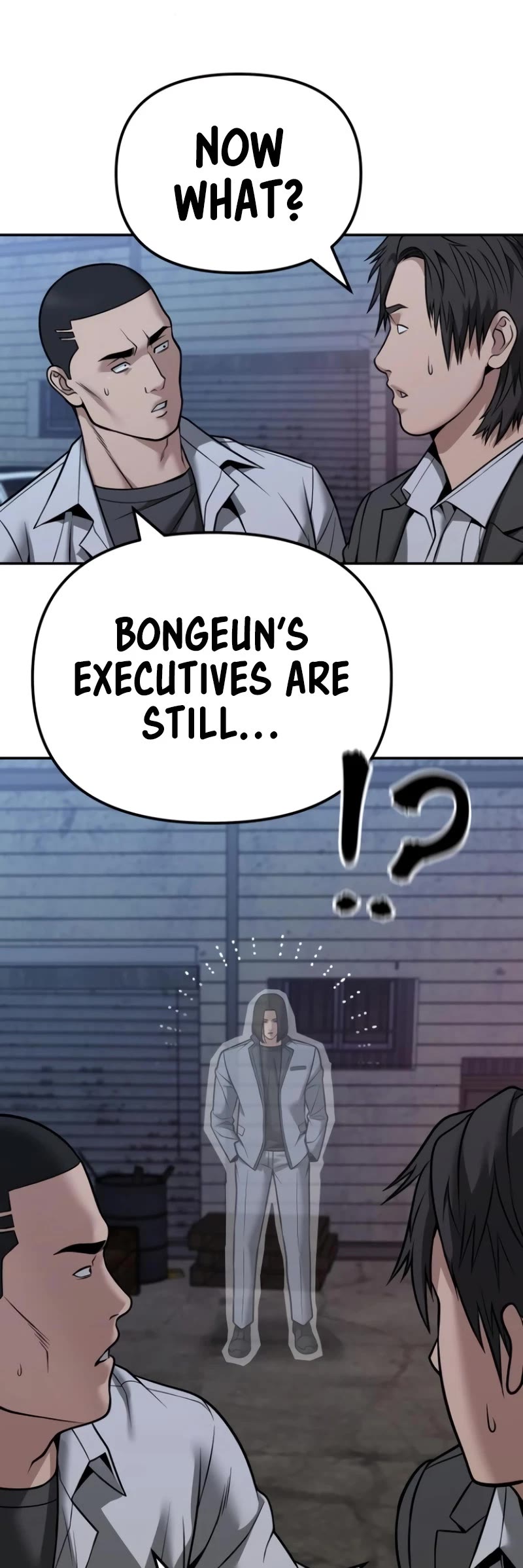 The Bully In-Charge chapter 118 page 19