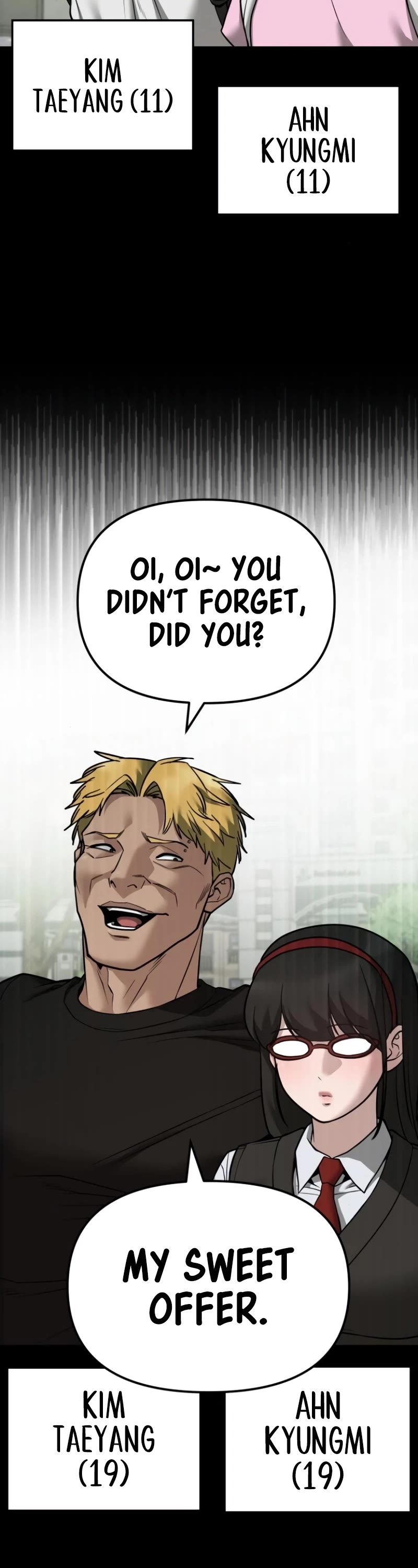 The Bully In-Charge chapter 118 page 2