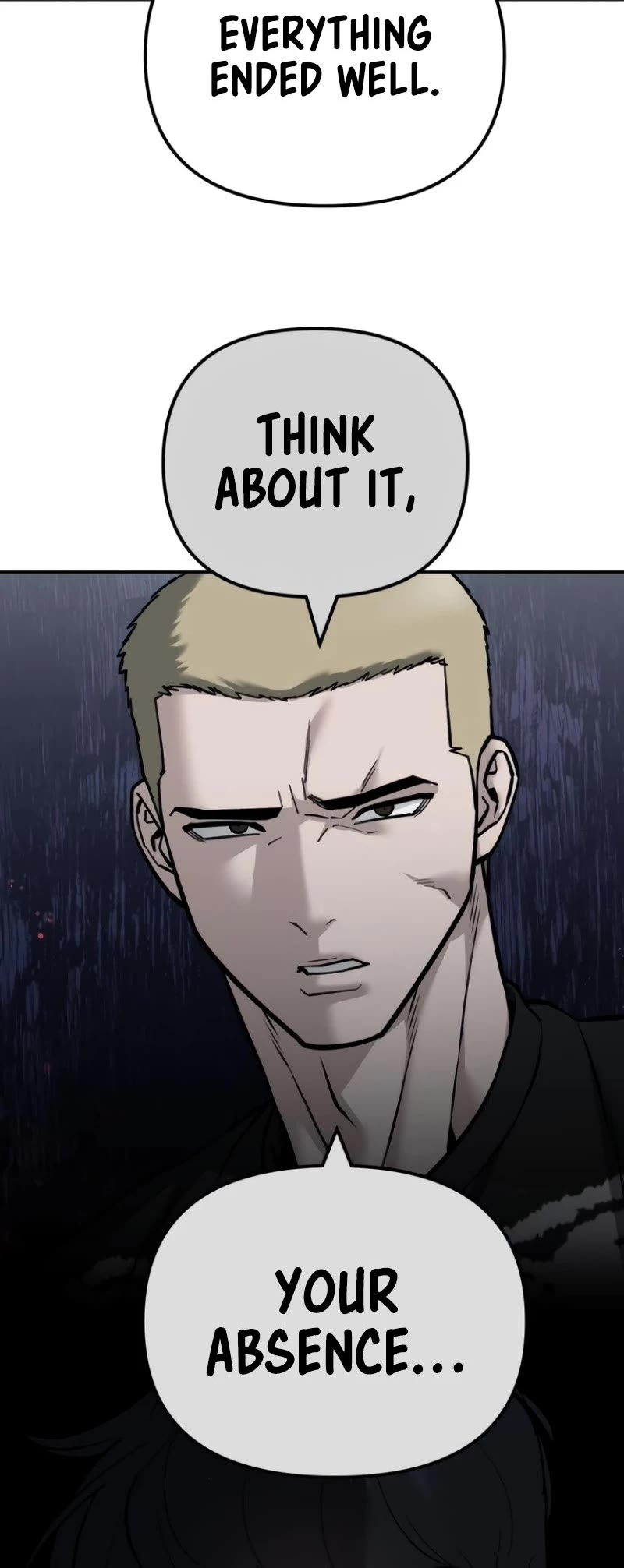 The Bully In-Charge chapter 118 page 25