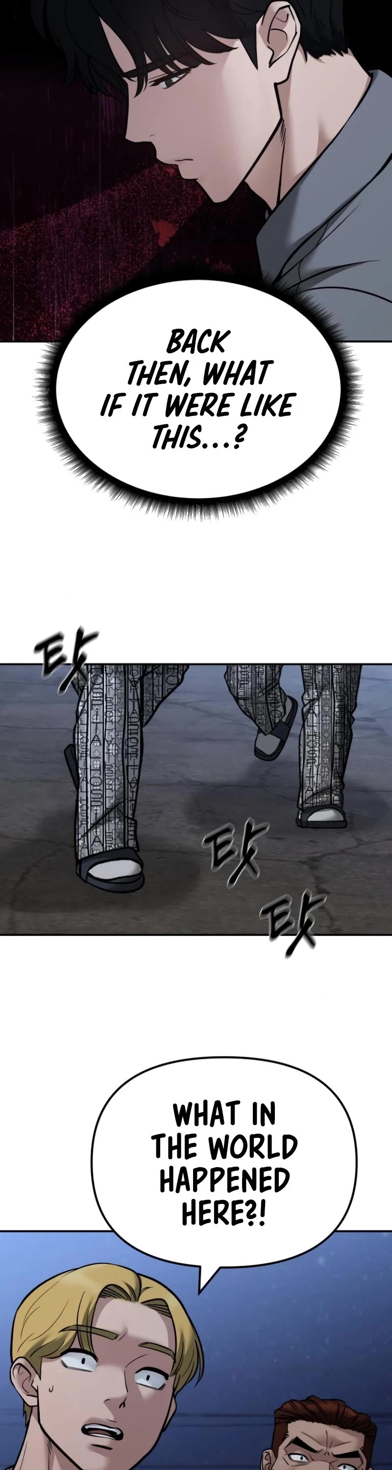 The Bully In-Charge chapter 118 page 26