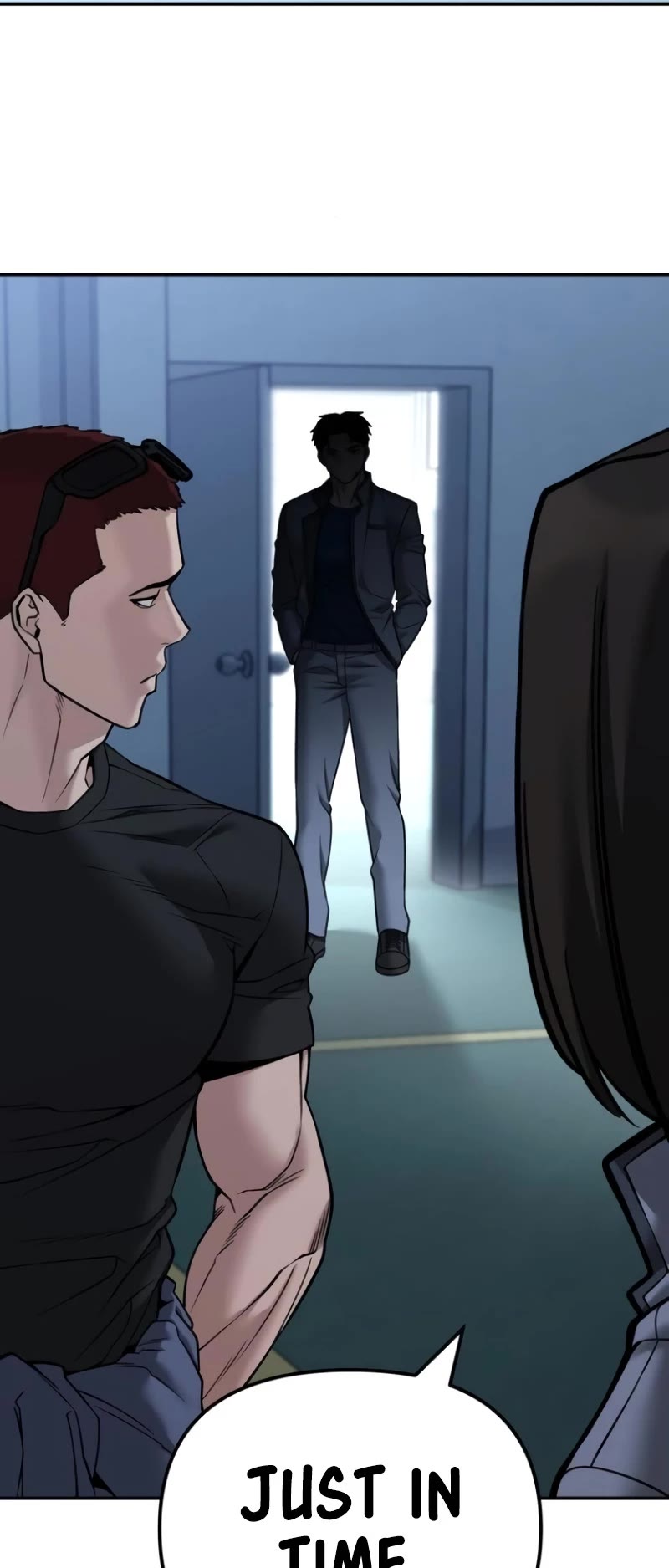 The Bully In-Charge chapter 118 page 44