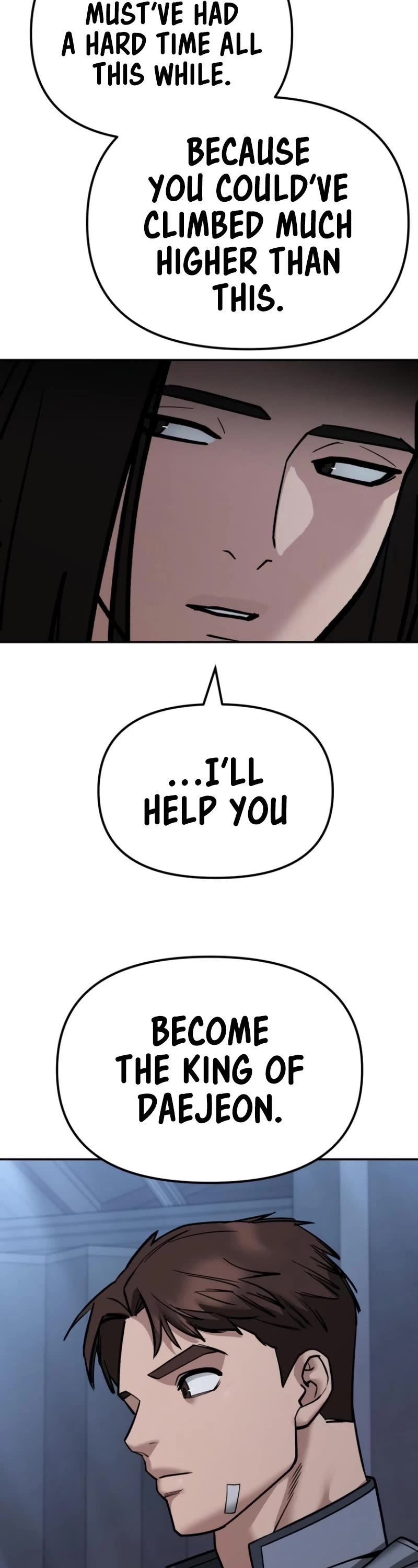 The Bully In-Charge chapter 118 page 47