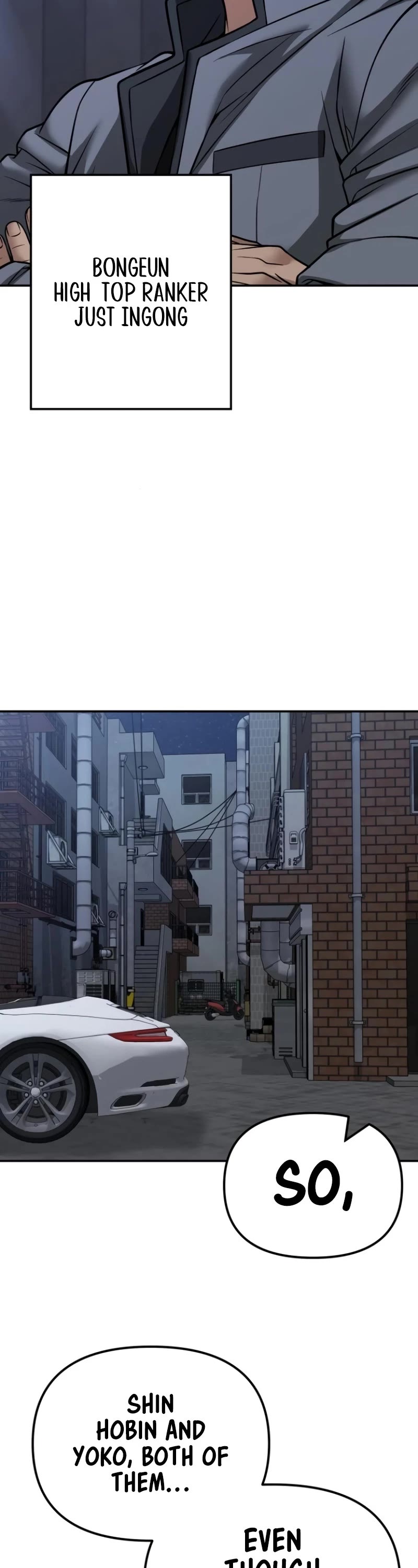 The Bully In-Charge chapter 118 page 48