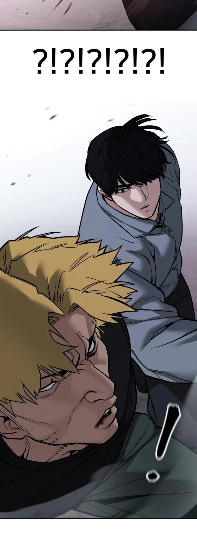 The Bully In-Charge chapter 118 page 5