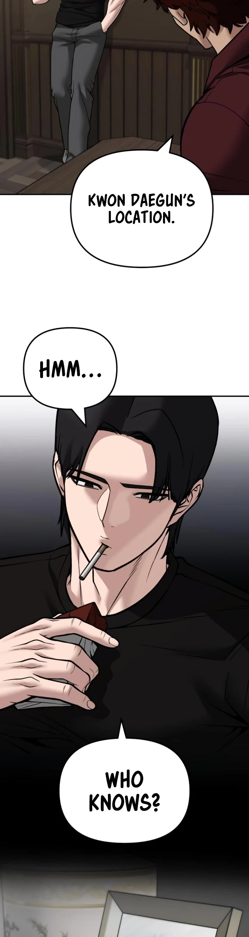 The Bully In-Charge chapter 118 page 52