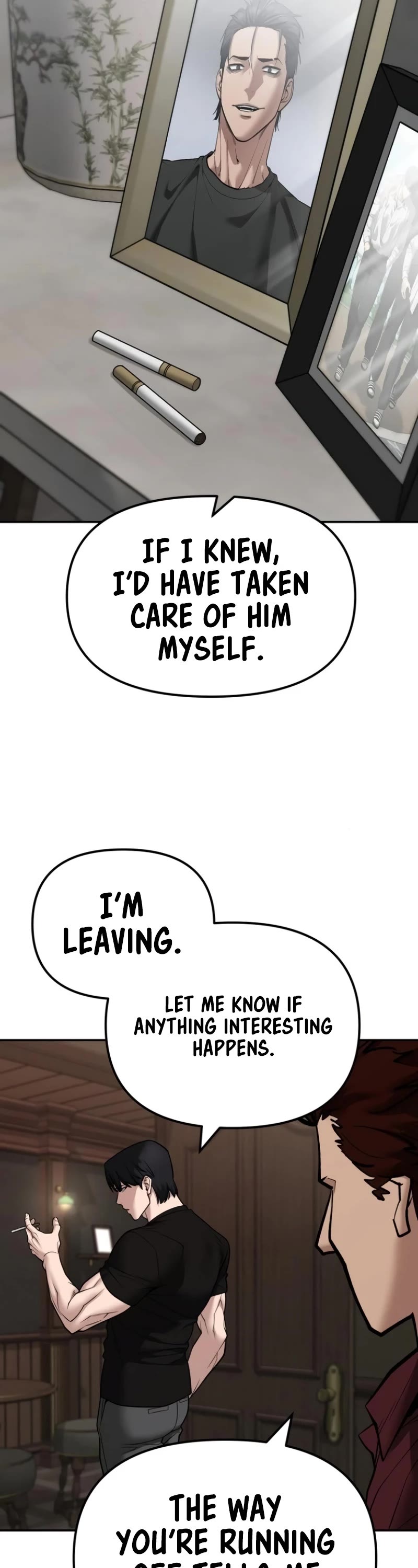 The Bully In-Charge chapter 118 page 53