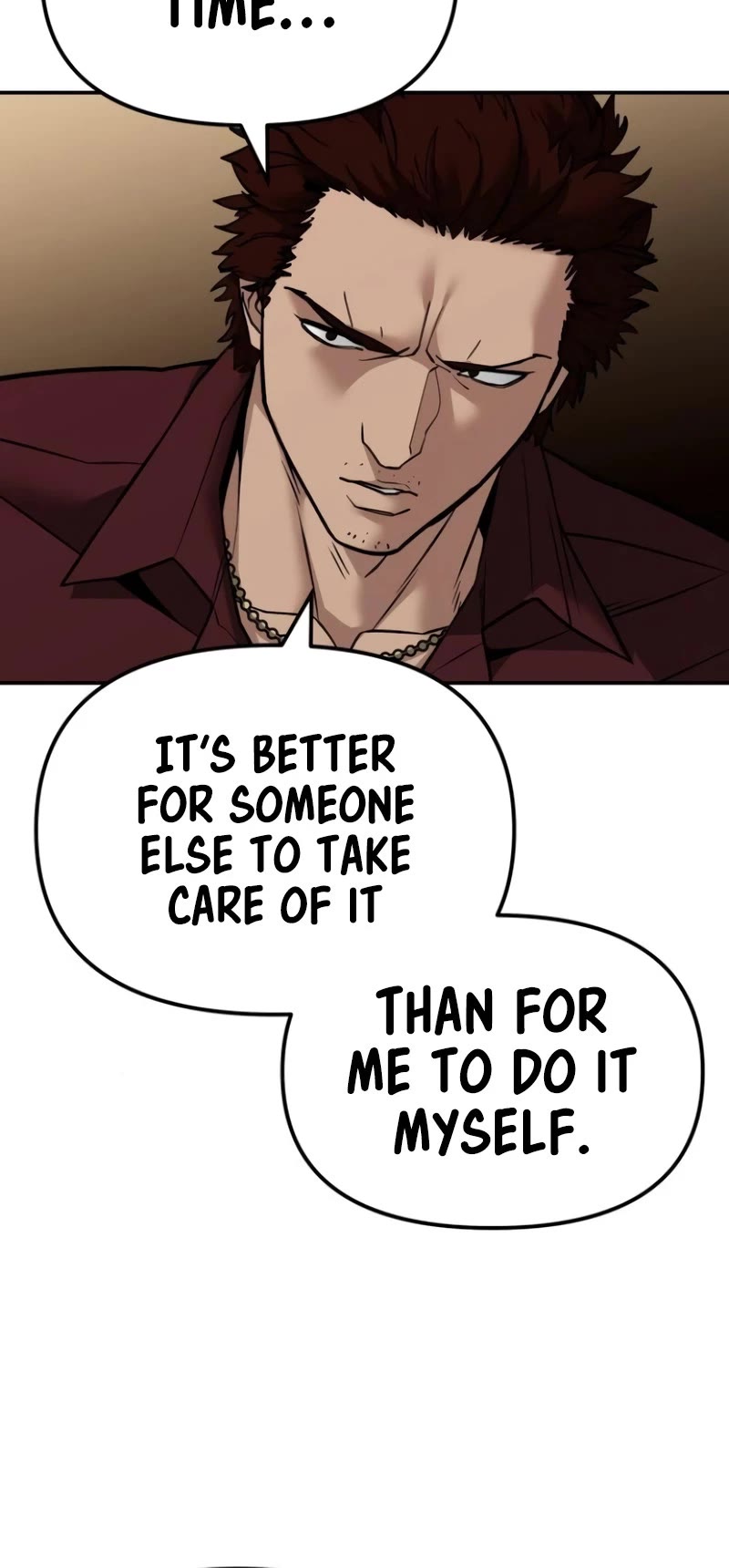 The Bully In-Charge chapter 118 page 55