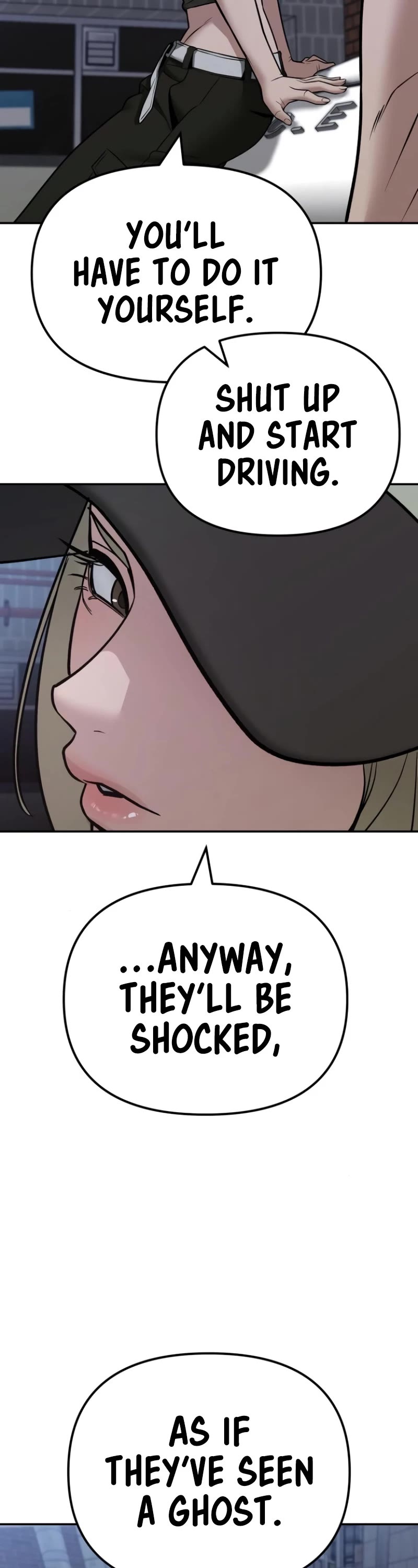 The Bully In-Charge chapter 118 page 58