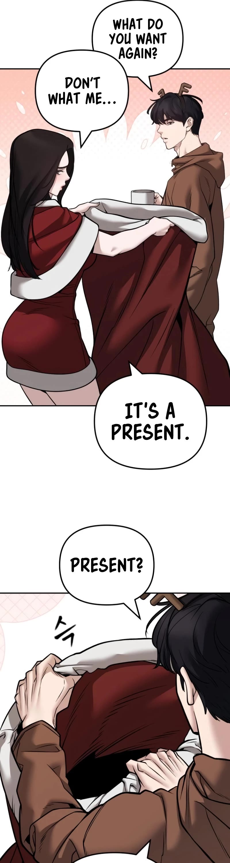 The Bully In-Charge chapter 118 page 66