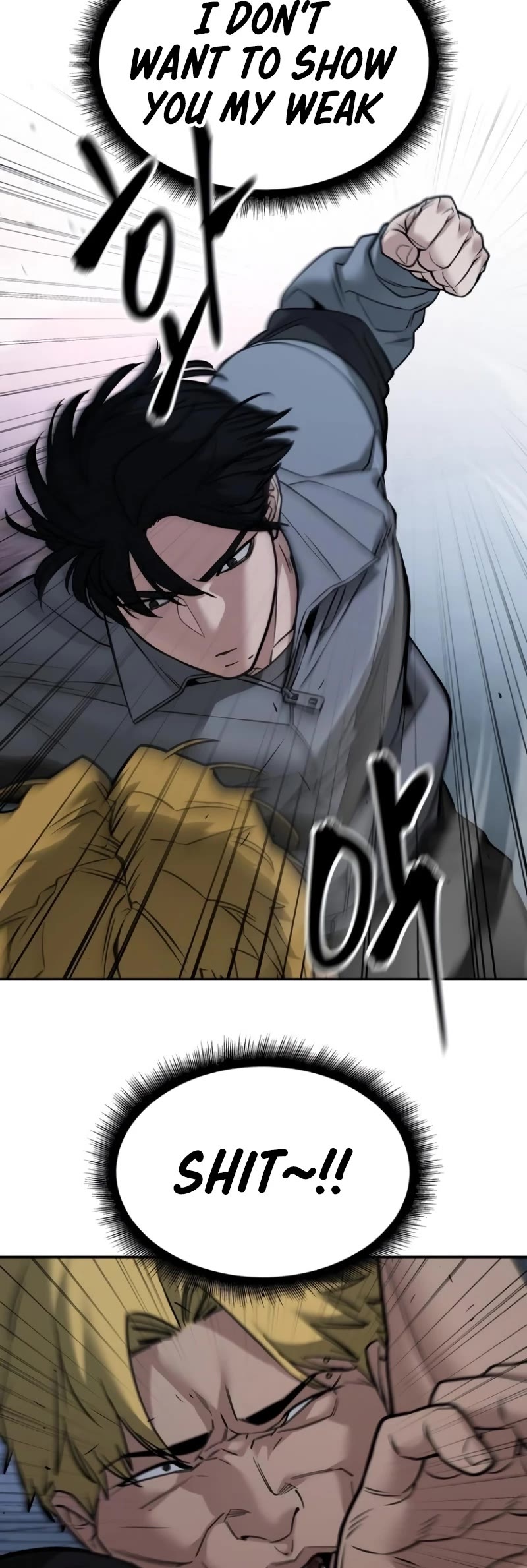 The Bully In-Charge chapter 118 page 9