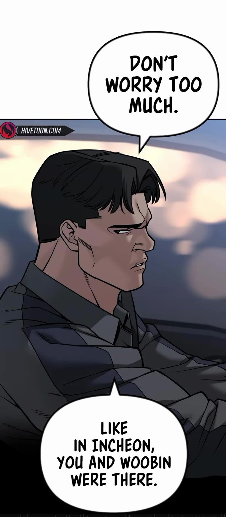 The Bully In-Charge chapter 119 page 10