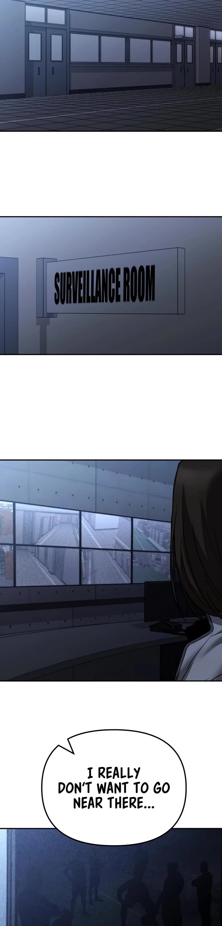 The Bully In-Charge chapter 119 page 25