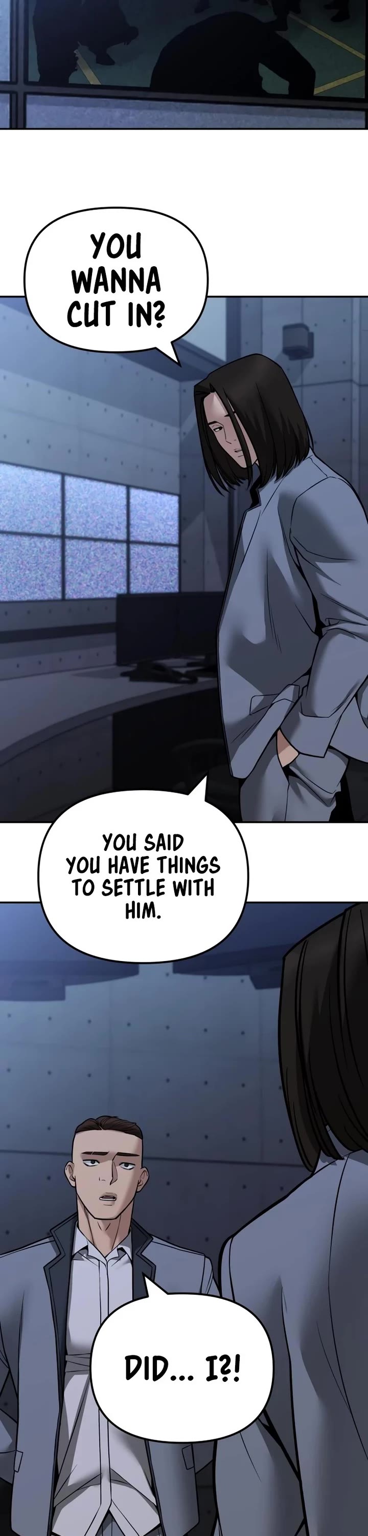 The Bully In-Charge chapter 119 page 26