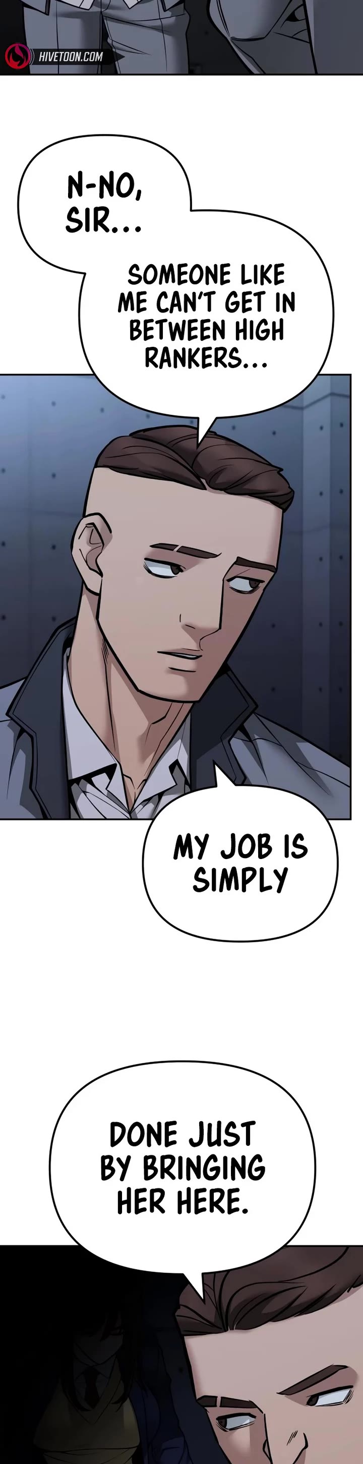 The Bully In-Charge chapter 119 page 27