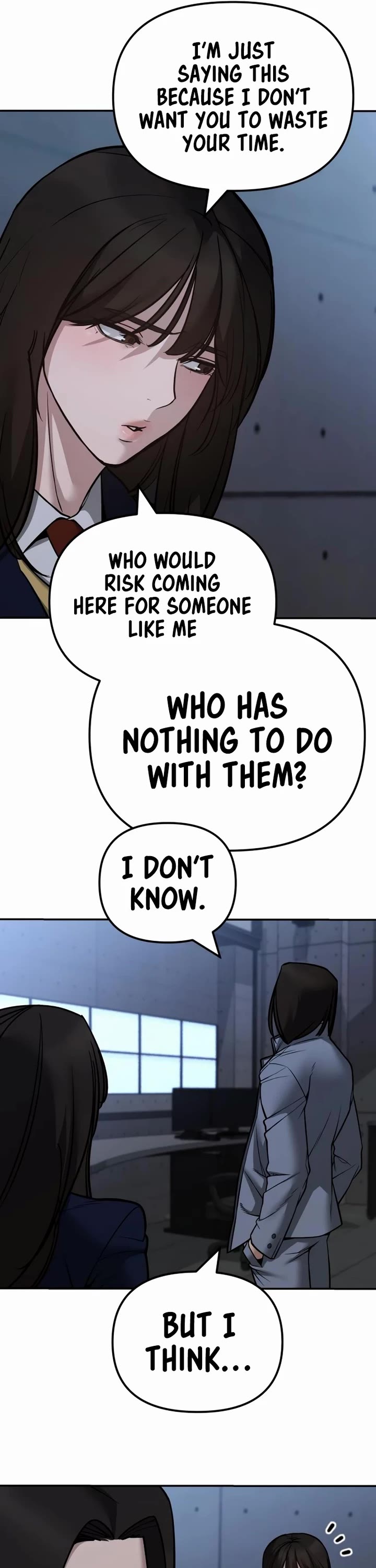 The Bully In-Charge chapter 119 page 34