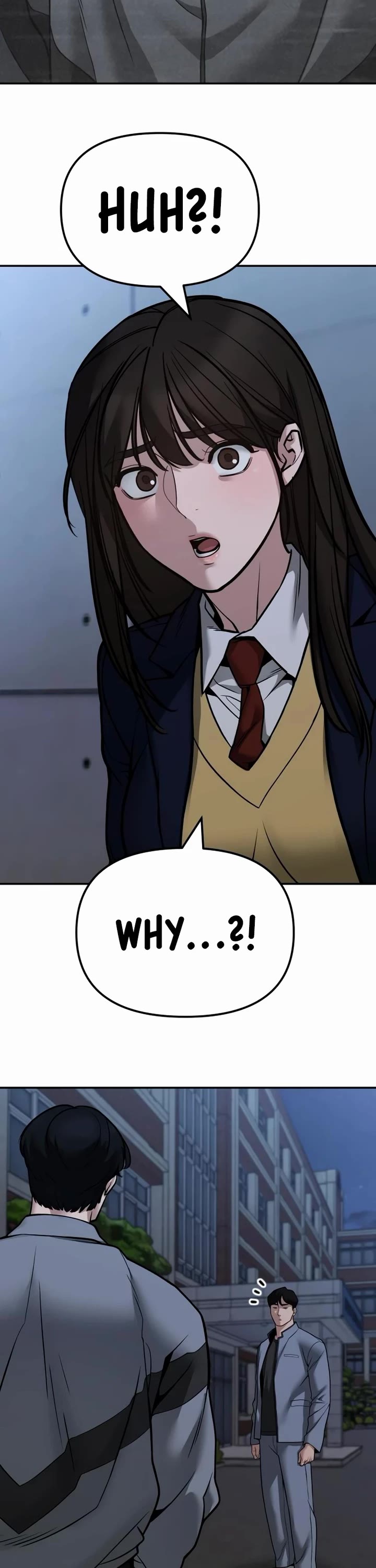 The Bully In-Charge chapter 119 page 36