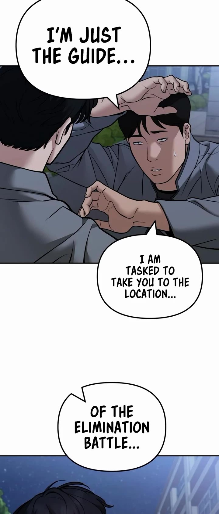 The Bully In-Charge chapter 119 page 38