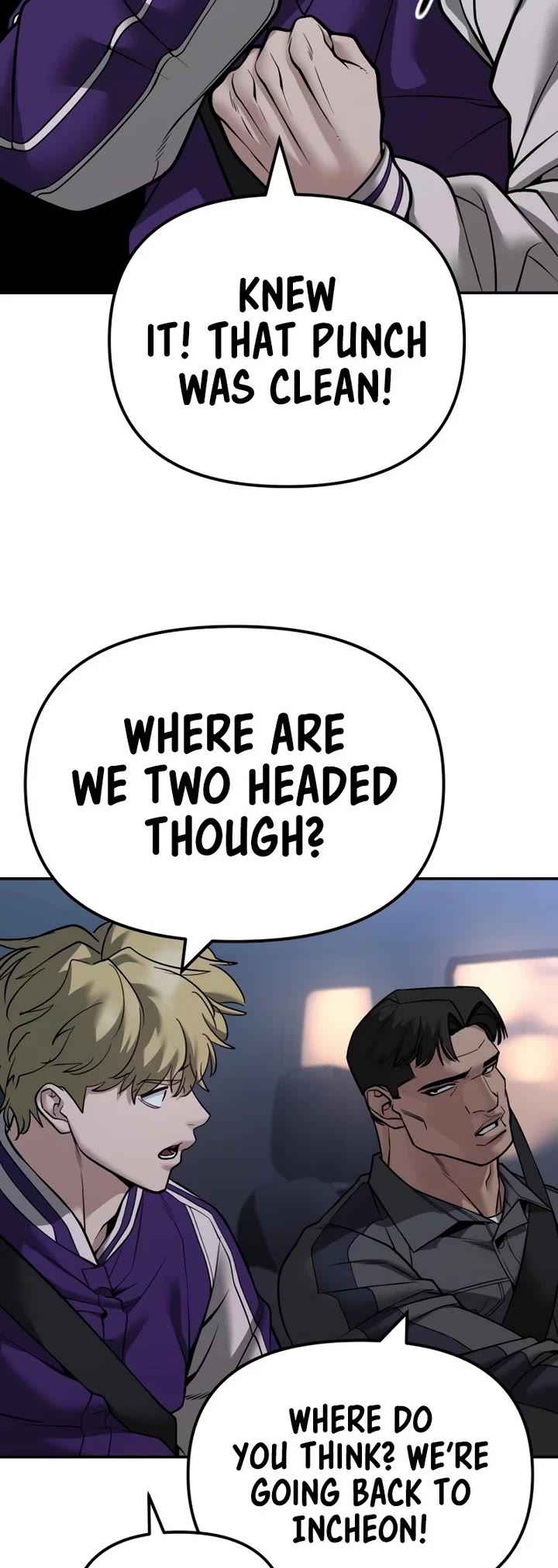 The Bully In-Charge chapter 119 page 4