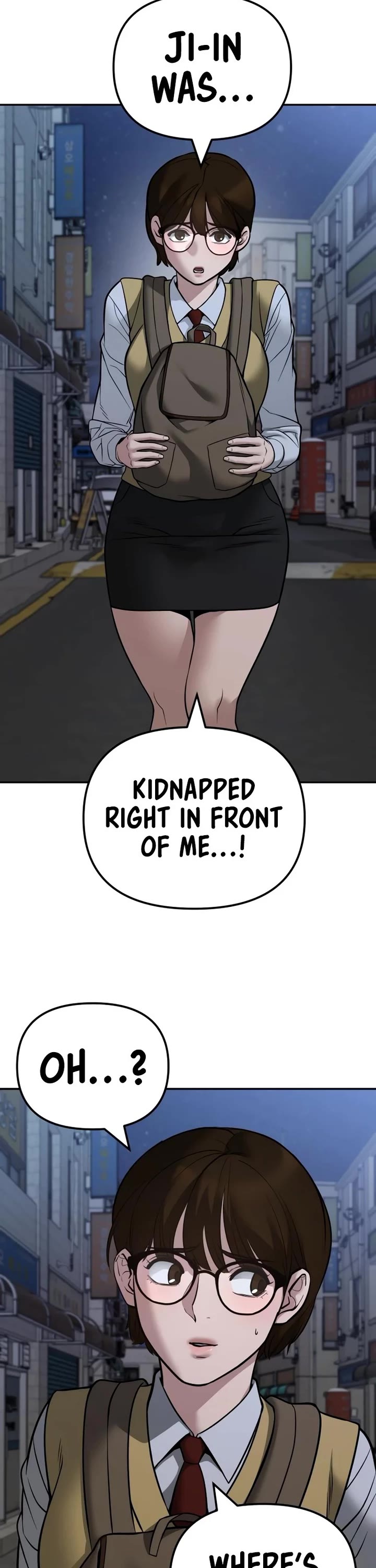 The Bully In-Charge chapter 119 page 41