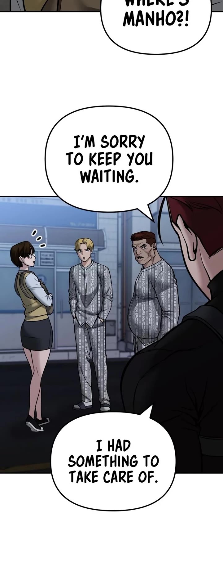 The Bully In-Charge chapter 119 page 42