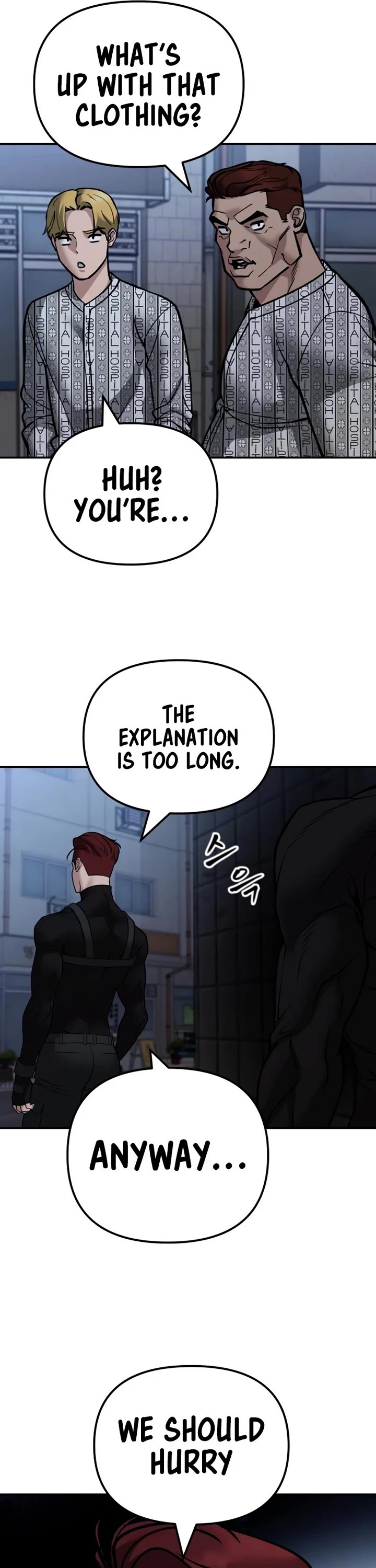 The Bully In-Charge chapter 119 page 44