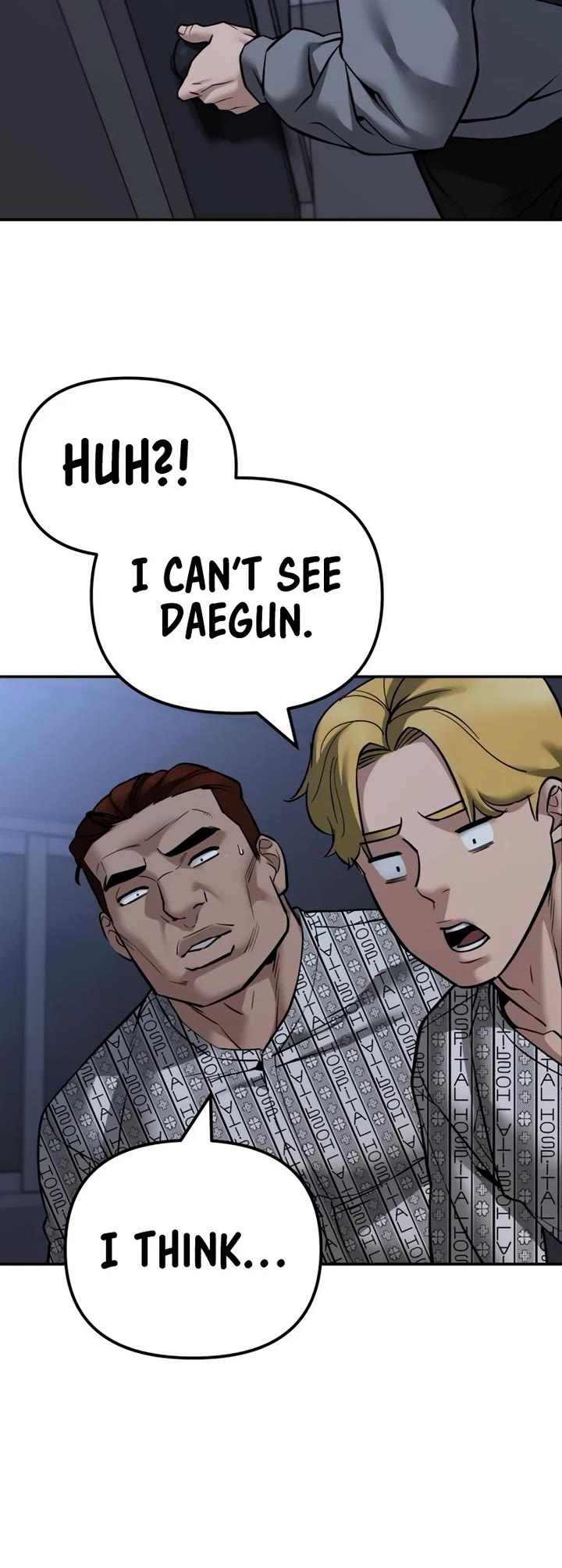 The Bully In-Charge chapter 119 page 57