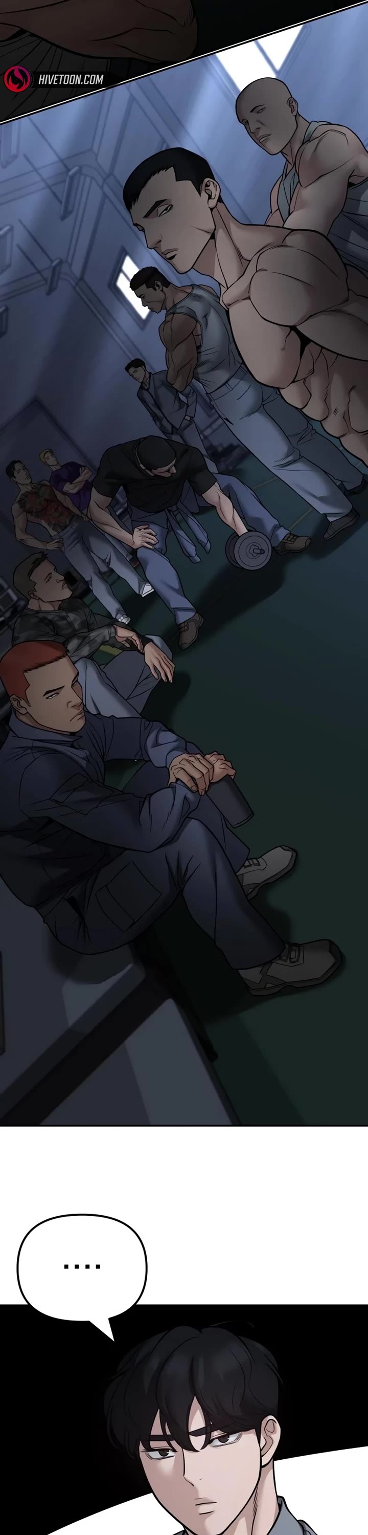 The Bully In-Charge chapter 119 page 59