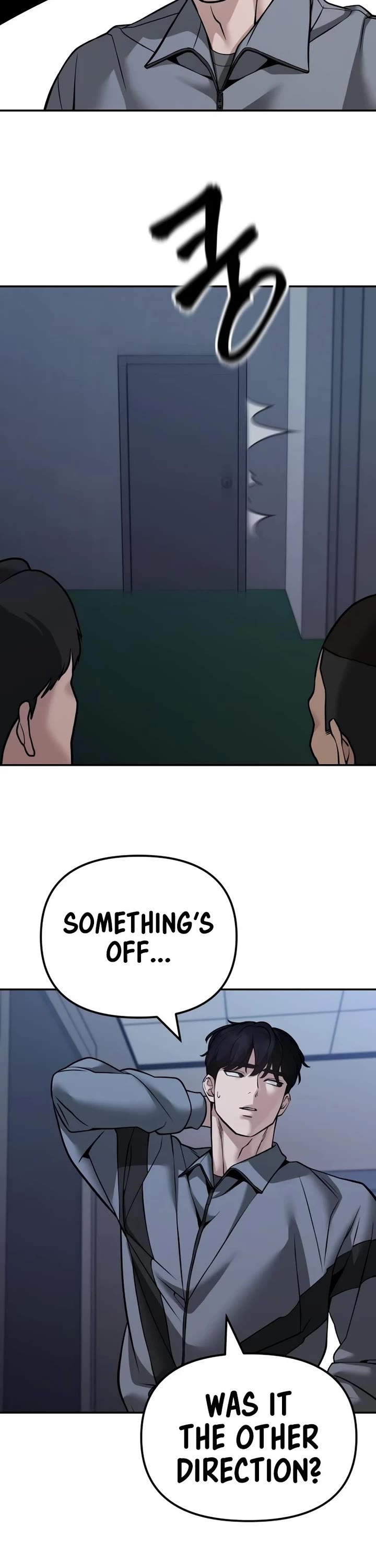 The Bully In-Charge chapter 119 page 60