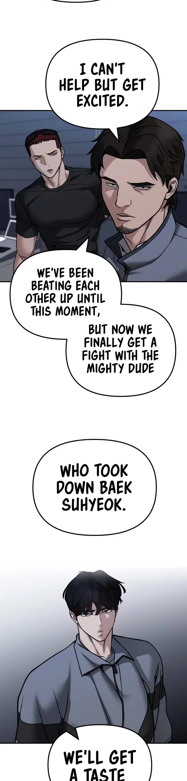 The Bully In-Charge chapter 120 page 12