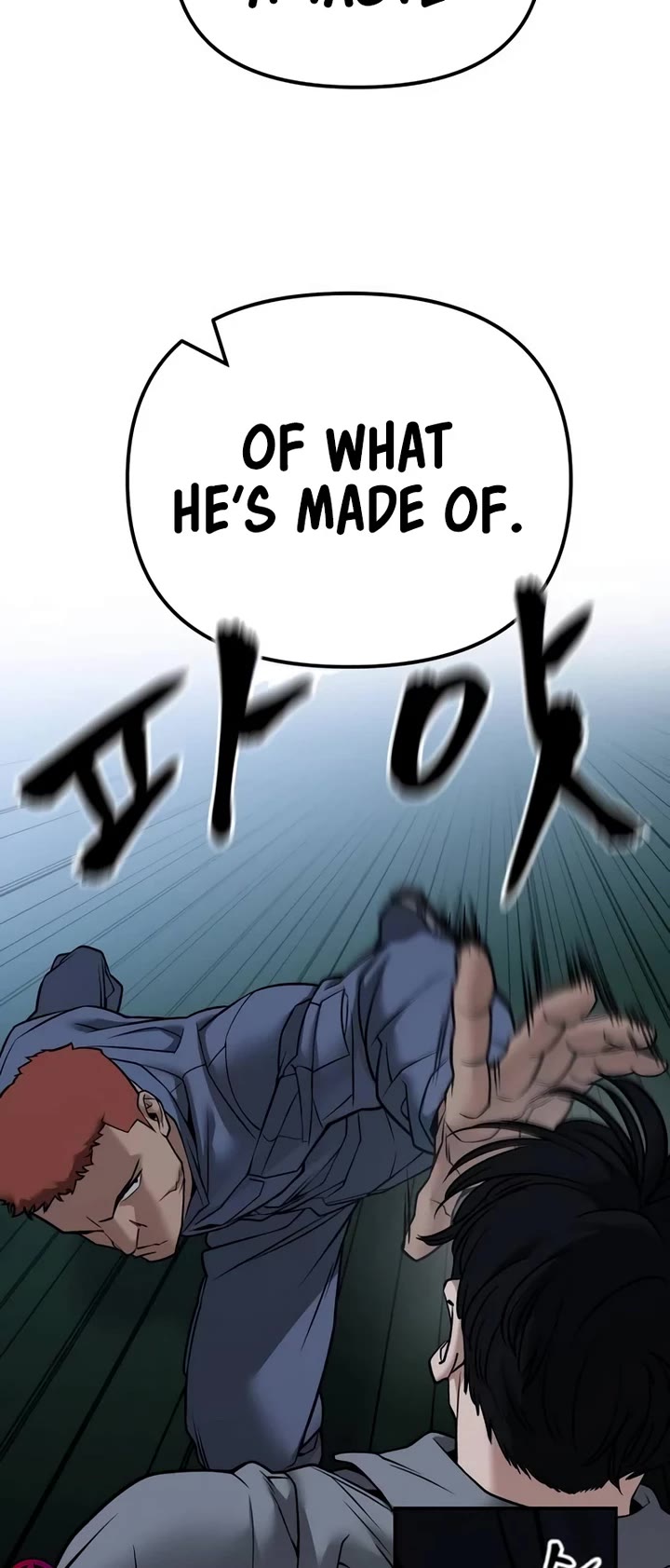 The Bully In-Charge chapter 120 page 13