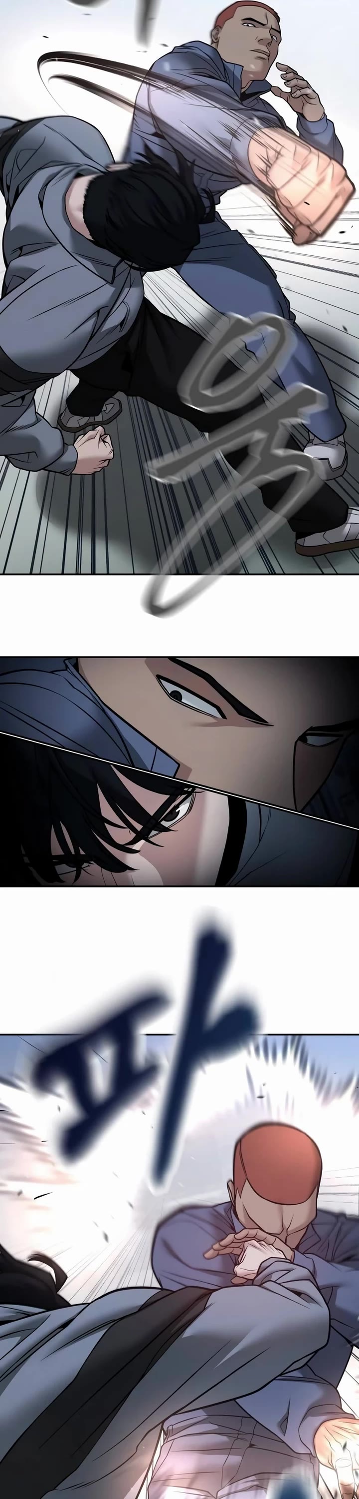 The Bully In-Charge chapter 120 page 15