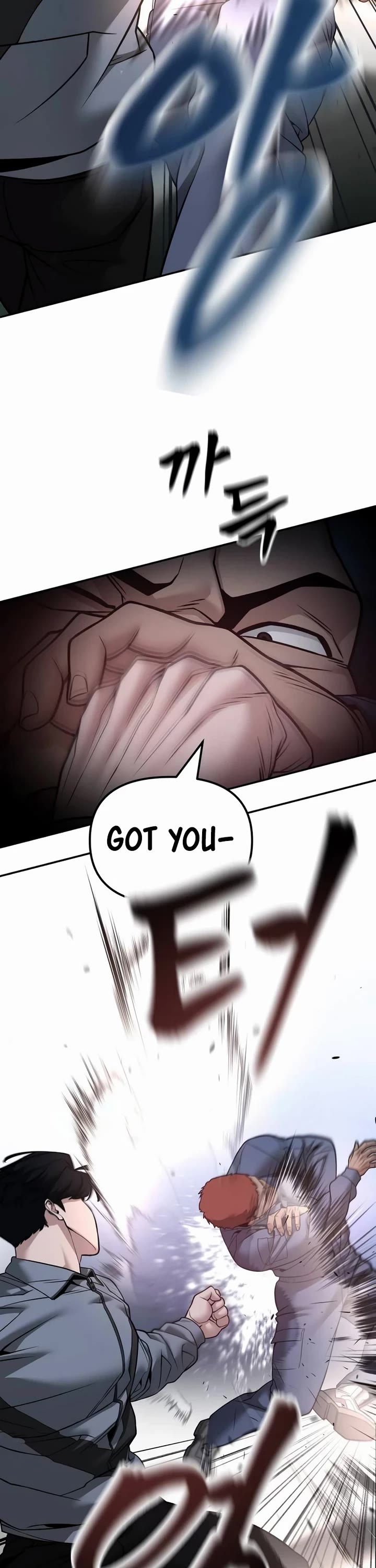 The Bully In-Charge chapter 120 page 16