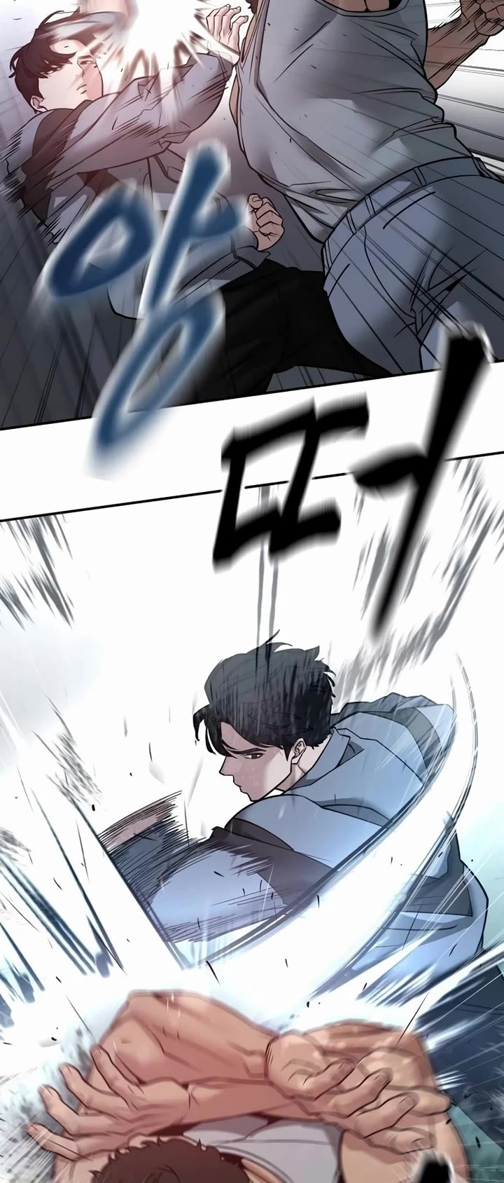 The Bully In-Charge chapter 120 page 18