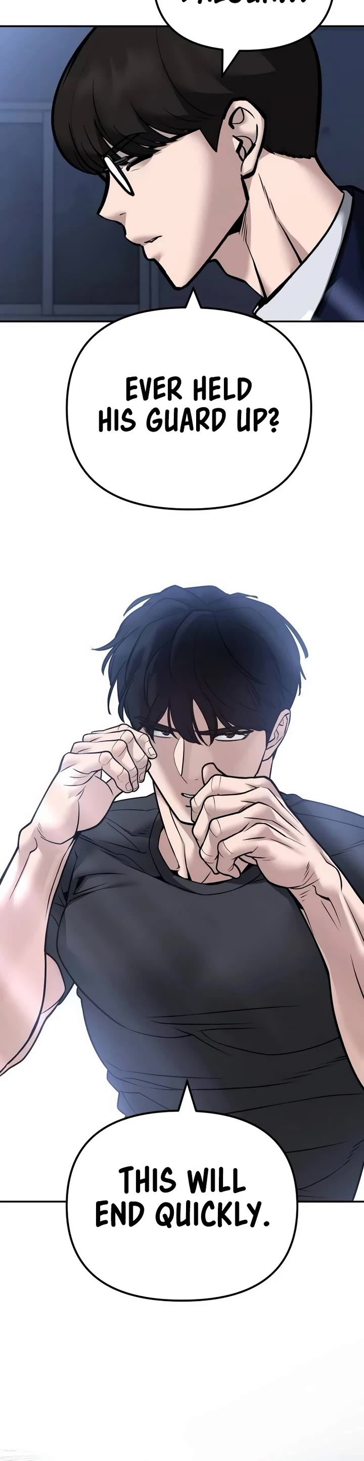 The Bully In-Charge chapter 120 page 27