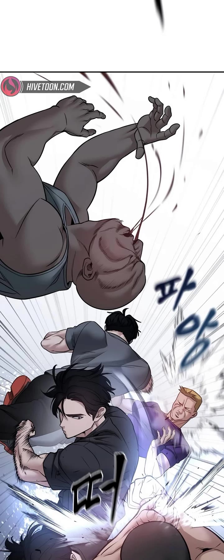 The Bully In-Charge chapter 120 page 31