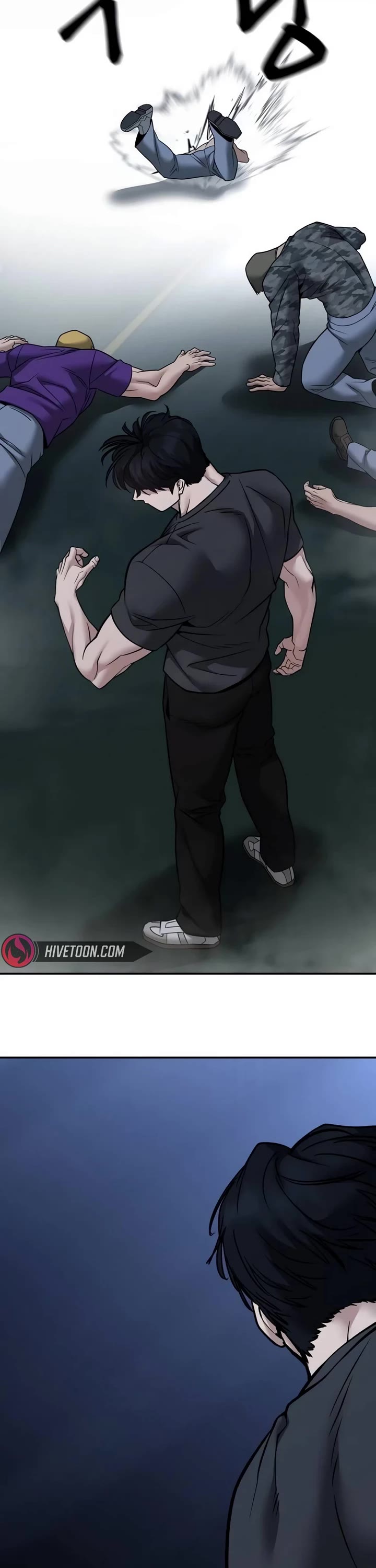 The Bully In-Charge chapter 120 page 39