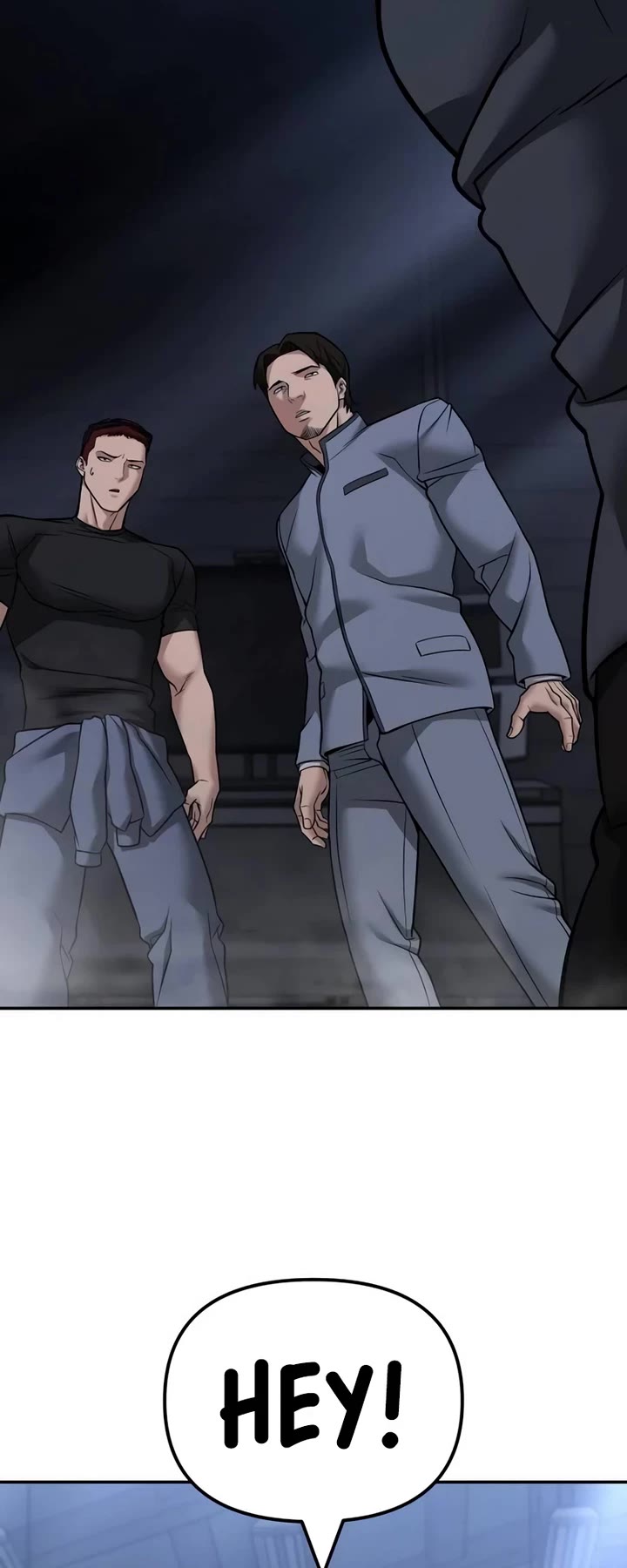 The Bully In-Charge chapter 120 page 40