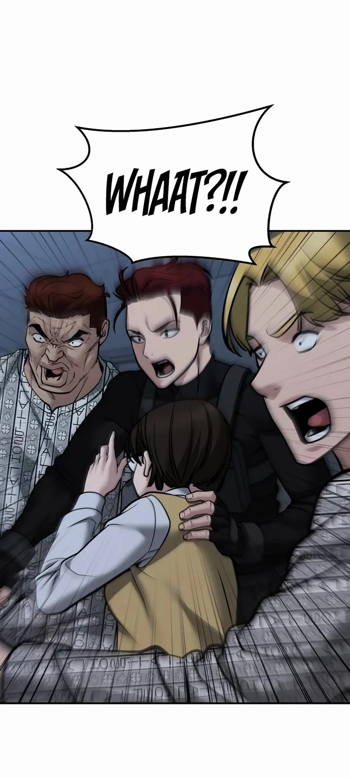 The Bully In-Charge chapter 120 page 46